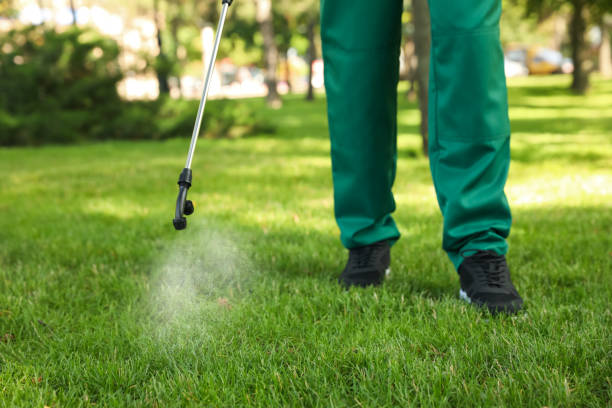 Best Residential Pest Control  in Hopelawn, NJ
