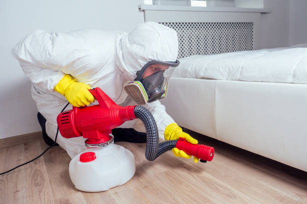 Best Mosquito Control Services  in Hopelawn, NJ